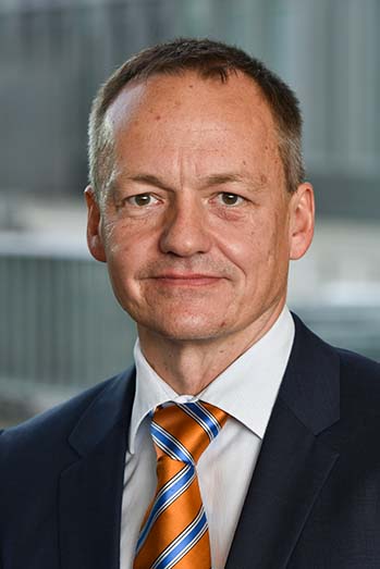 Dr. Markus Nauroth