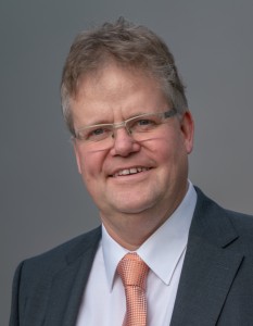 Prof. Dr.-Ing. Martin Schlüter 