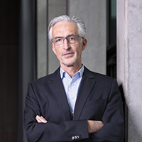 Prof. Dr.-Ing. Klaus Böhm