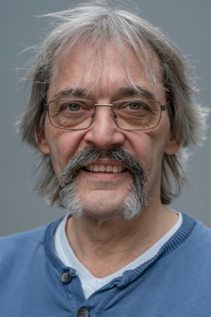 Jörg Klonowski, Foto: i3mainz, CC BY SA 4.0 