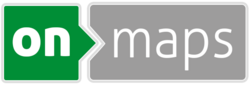 onmaps Logo