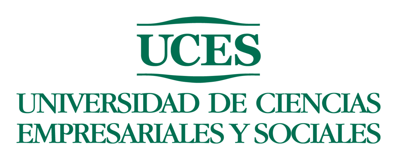 UCES Logo