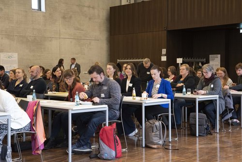 Foto: Aylin Fetzer/ Hochschule Mainz