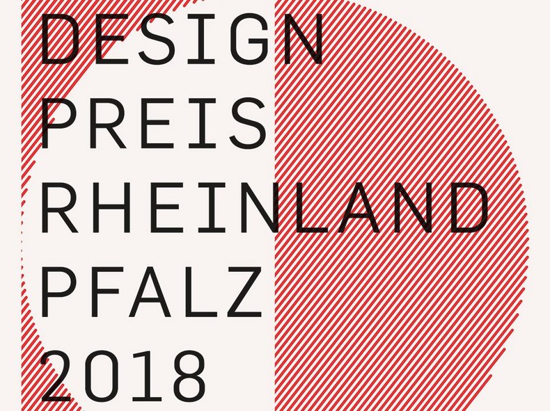 Logo Design Preis Rheinland-Pfalz 2018