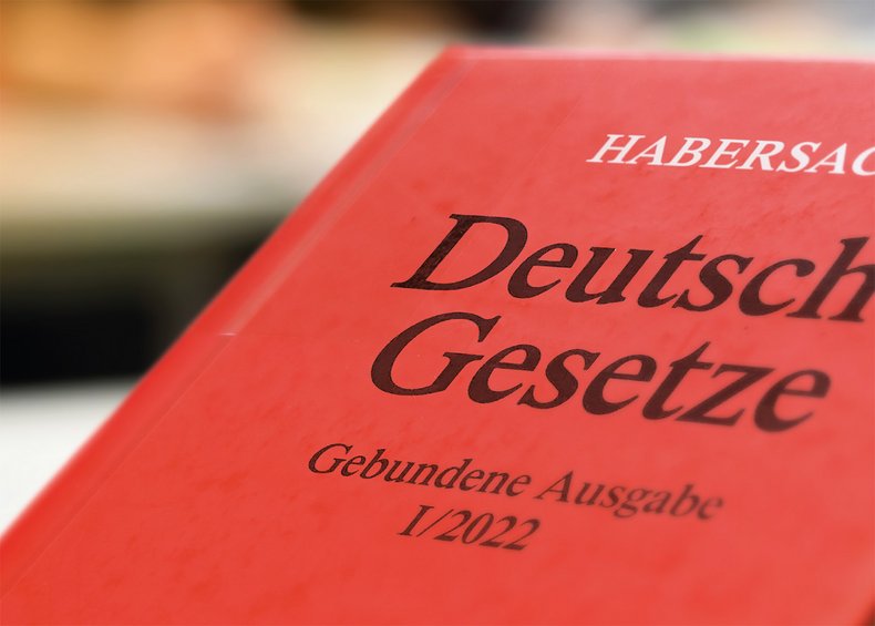 Gesetzbuch