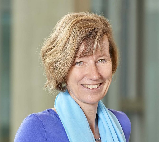 Prof Dr. Britta Rathje