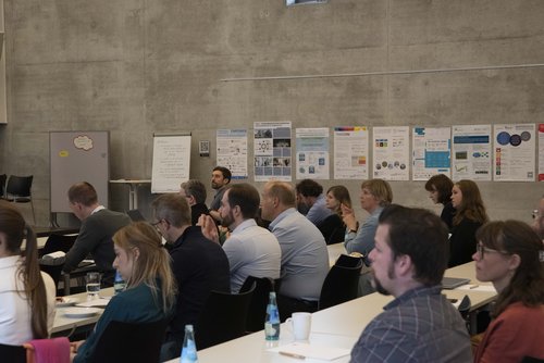 Foto:Aylin Fetzer /Hochschule Mainz