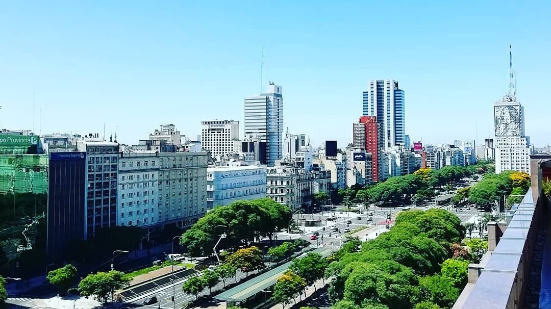 Buenos Aires