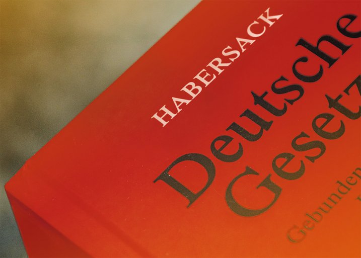 Gesetzbuch