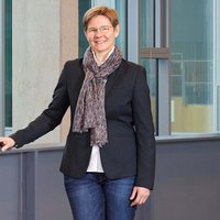 Prof. Dr. Bianca Baldus 